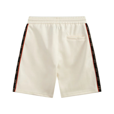 250527 New high-quality and simple webbing shorts
