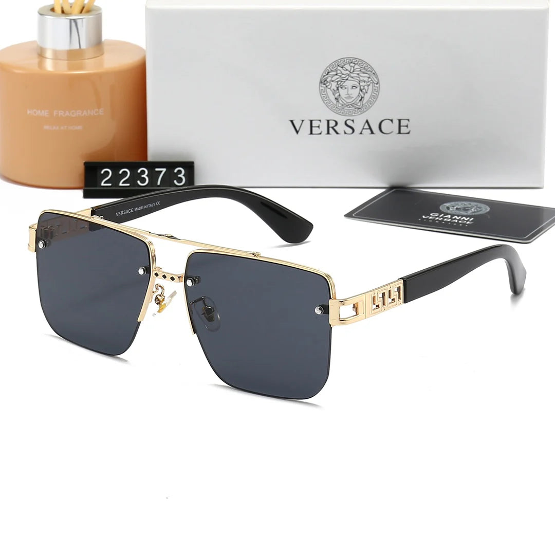 250630 New outdoor must-have fashionable sunglasses