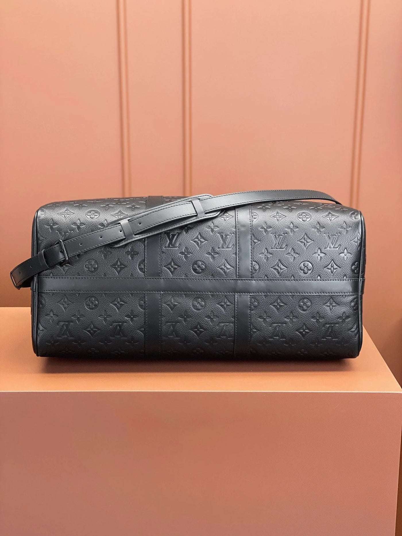 0528 Keepall Bandoulière