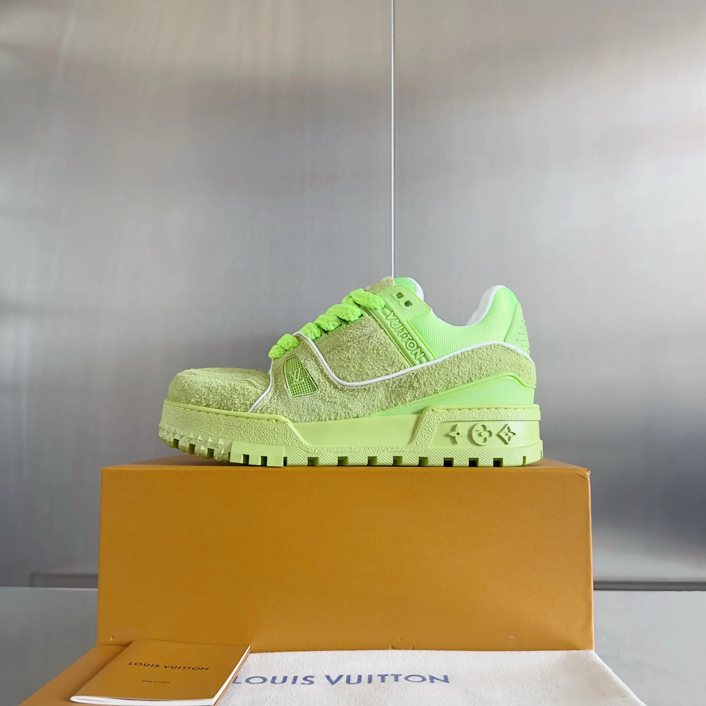 250415 New top-quality heavy height-increasing casual sneakers