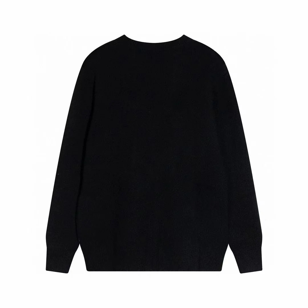 Mouse Knitted Sweater