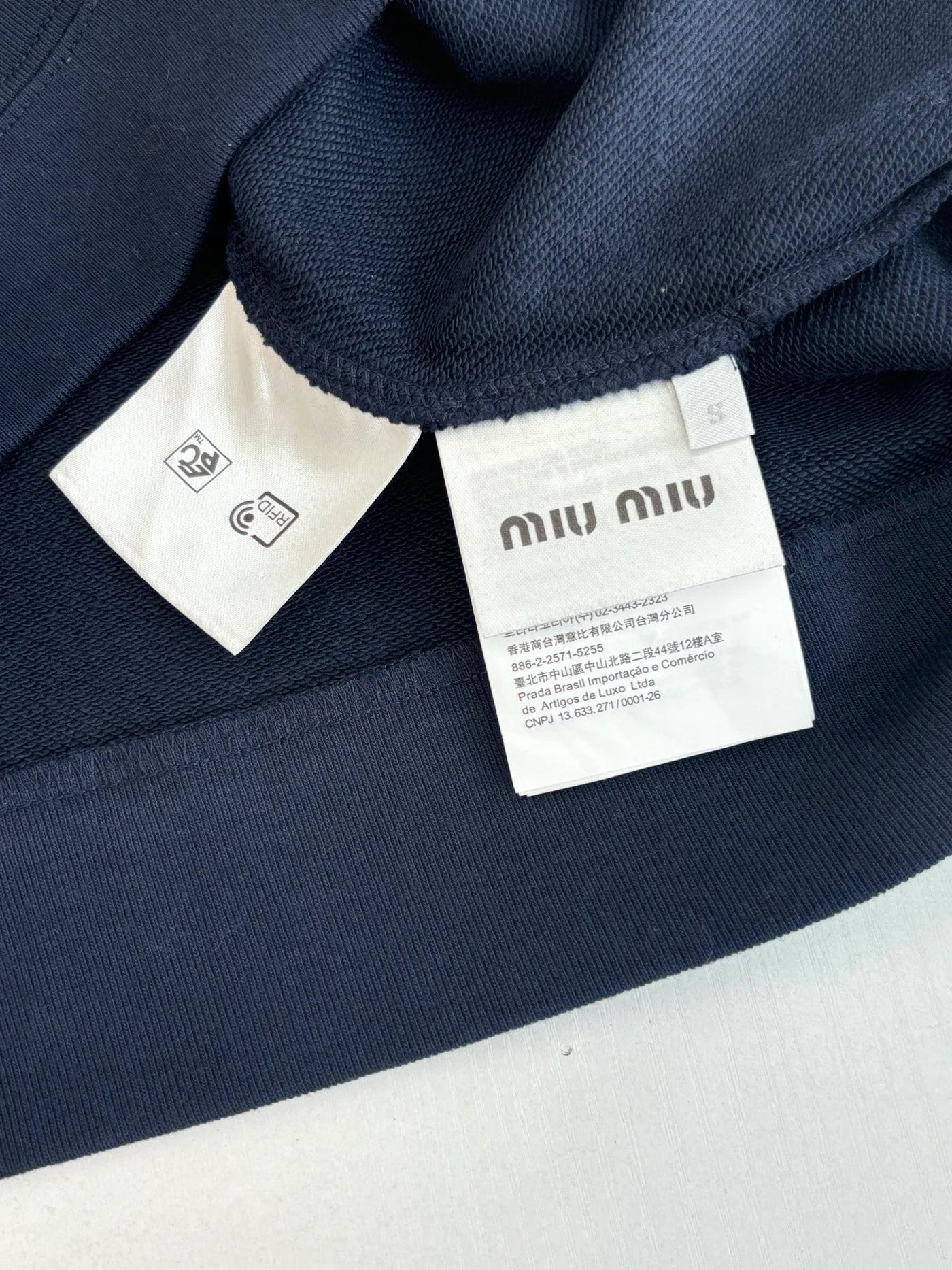 250902 New high-quality patchwork hooded sweatshirt jacket