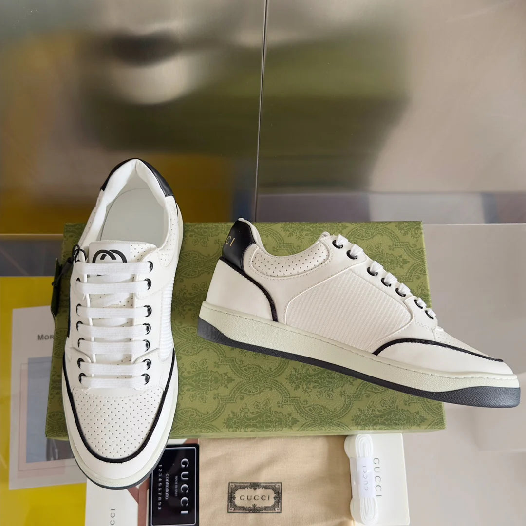 250422 New high-end and comfortable basic sports shoes