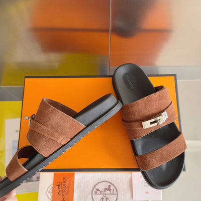 250422 New top-of-the-line comfortable functional sandals