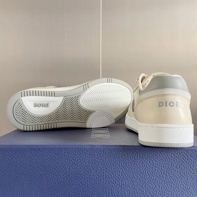 250408 High-quality stone-patterned casual sports shoes