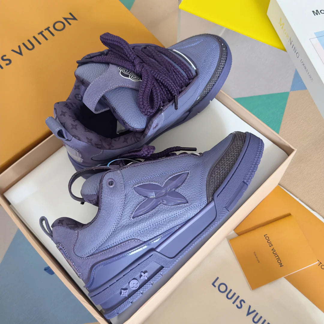 250318 New high quality new color board shoes