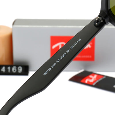 250715 New outdoor must-have fashionable sunglasses