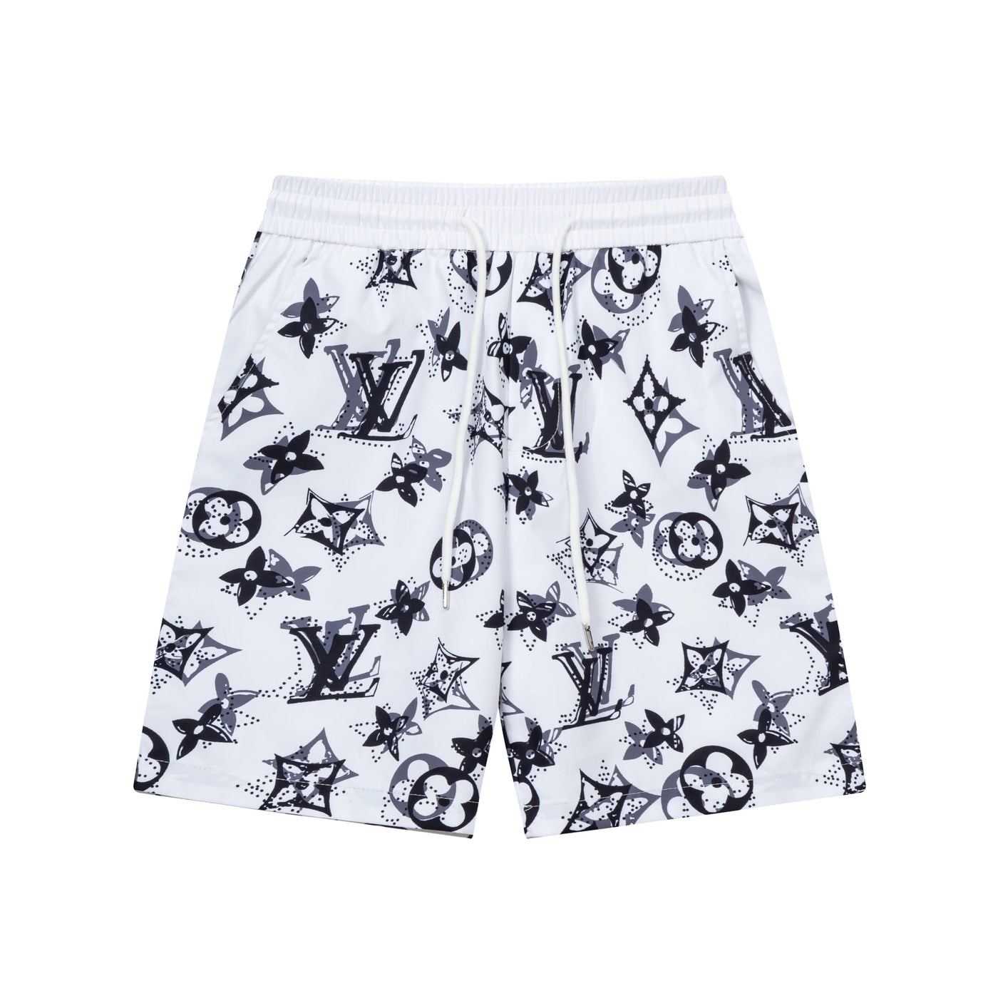 250604 New quick-drying beach shorts