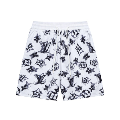 250604 New quick-drying beach shorts