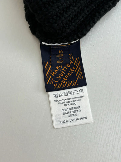 250819 New high-quality wool pilot half-zipper sweater