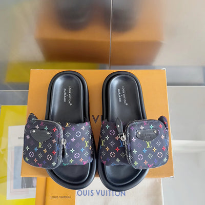 250318 New high quality to create special slippers