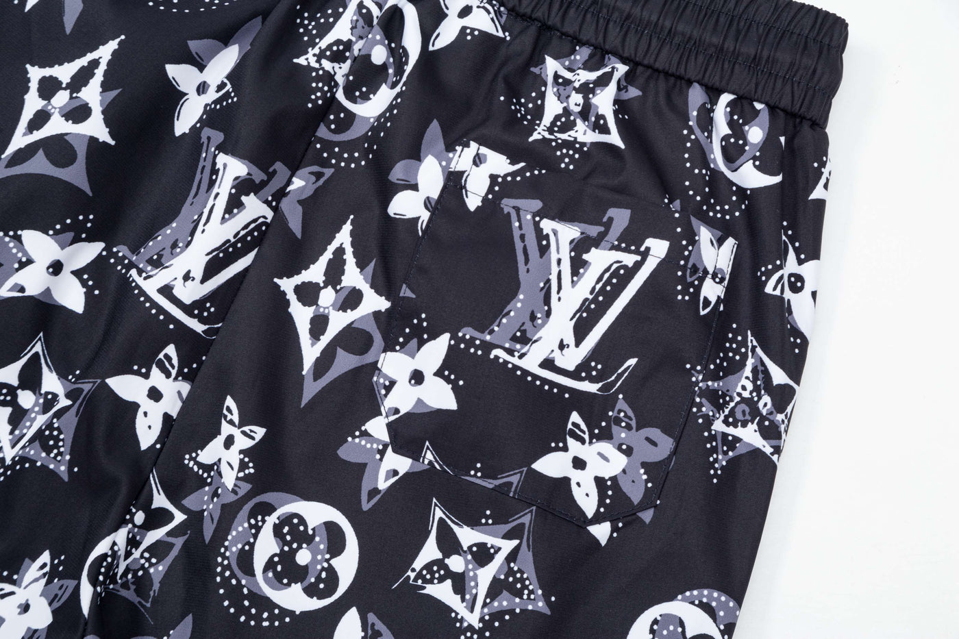 250604 New quick-drying beach shorts