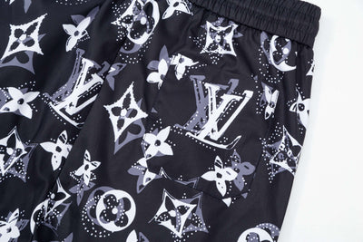 250604 New quick-drying beach shorts