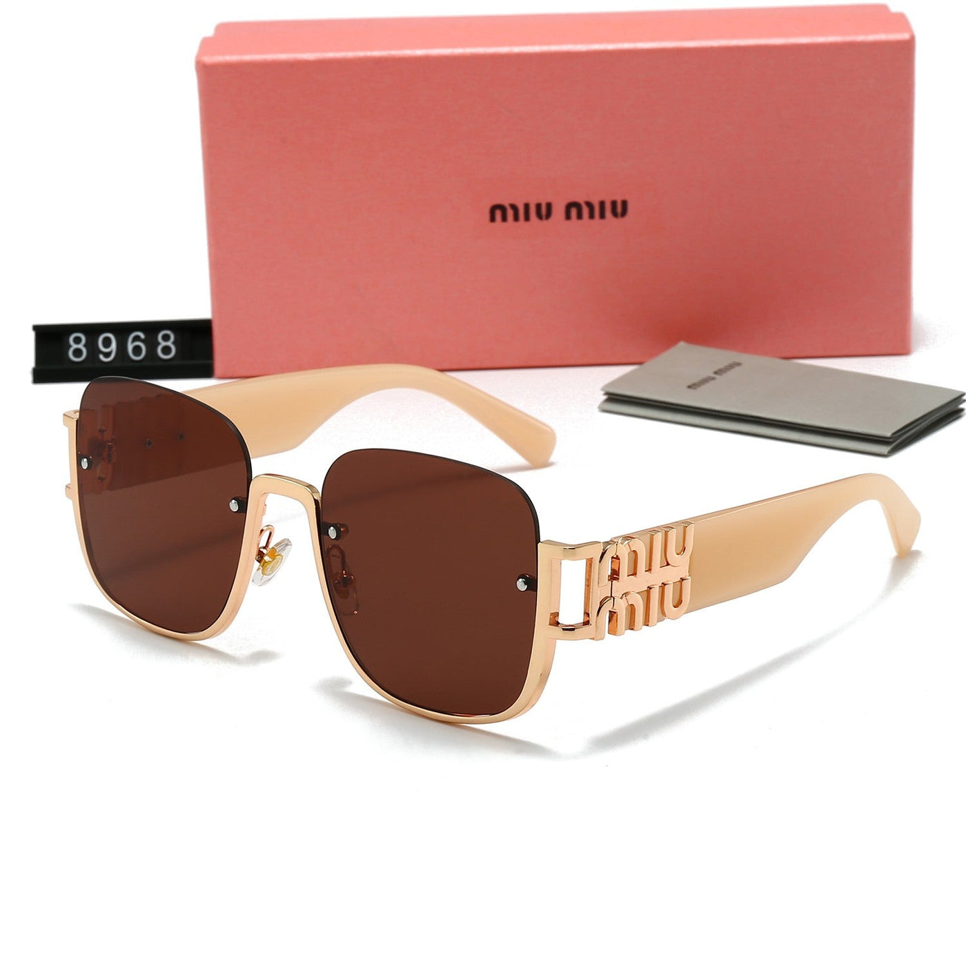 250624 New outdoor must-have fashionable sunglasses