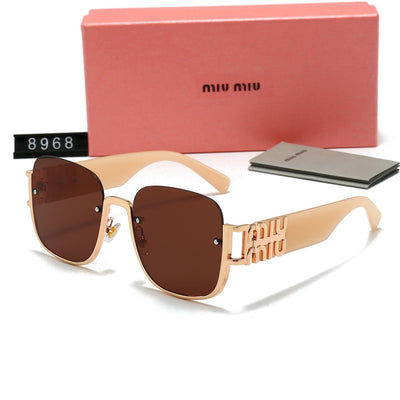 250624 New outdoor must-have fashionable sunglasses