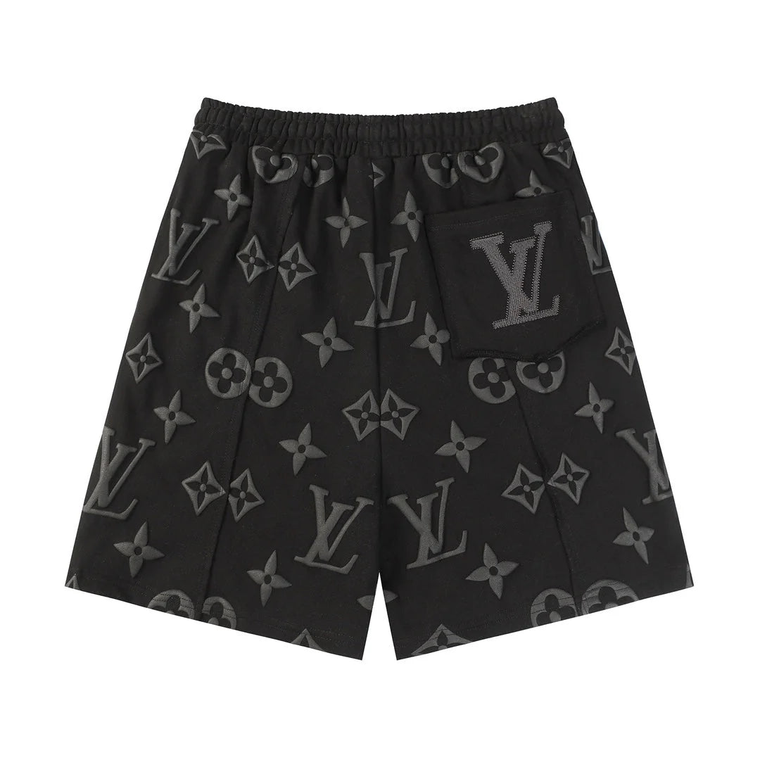 New 0409 Cotton breathable Shorts