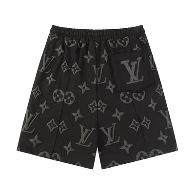 New 0409 Cotton breathable Shorts