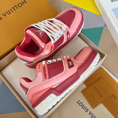 250415 New top-quality heavy height-increasing casual sneakers