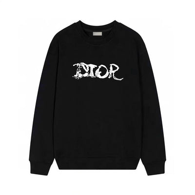 Peter Doig Print Sweatshirt