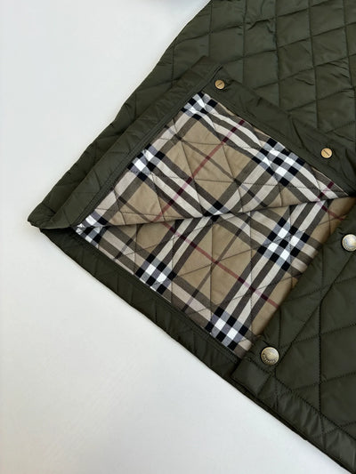 250729 New high-quality lightweight shirt-style cotton-padded jacket