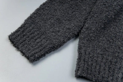 1203 New monogrammed wool sweater