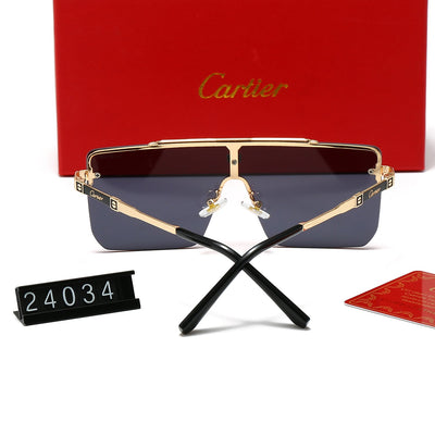 250624 New outdoor must-have fashionable sunglasses