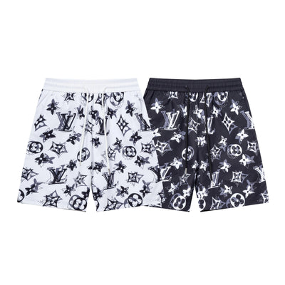 250604 New quick-drying beach shorts