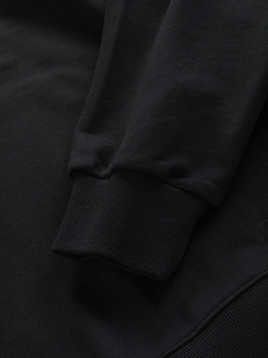 250908 A new high-quality two-color simple sweatshirt