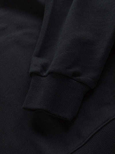 250908 A new high-quality two-color simple sweatshirt