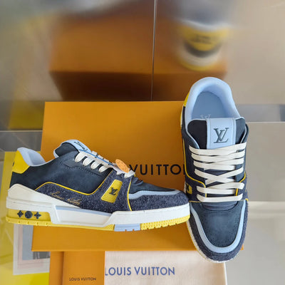 250318 New high quality new color board shoes