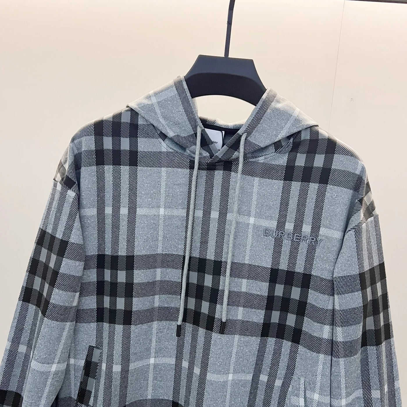 250908 New high-quality custom-made fabric hooded sweatshirt