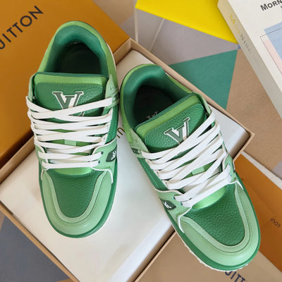 250415 New top-quality heavy height-increasing casual sneakers