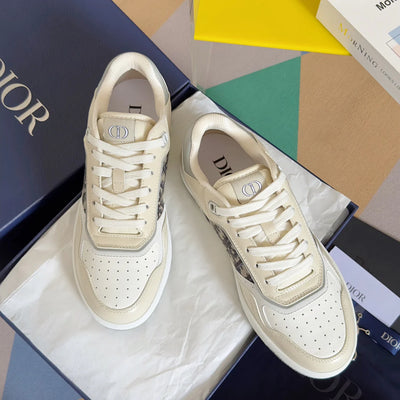 250408 High-quality stone-patterned casual sports shoes