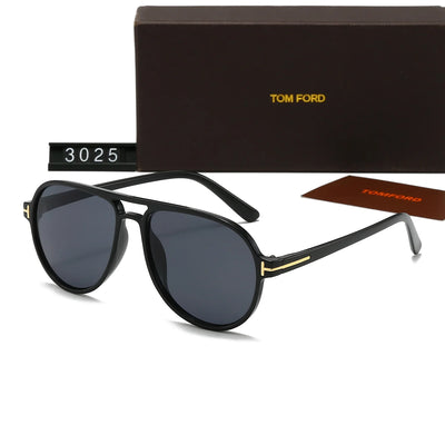 250708 New outdoor must-have fashionable sunglasses