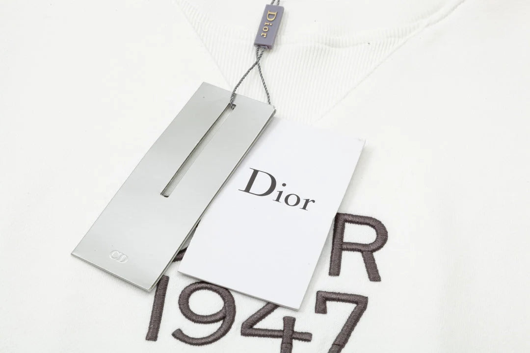 0808 New classic sweatshirt