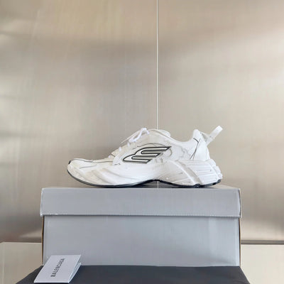 250422 New top-quality thick and height-increasing casual sports shoes