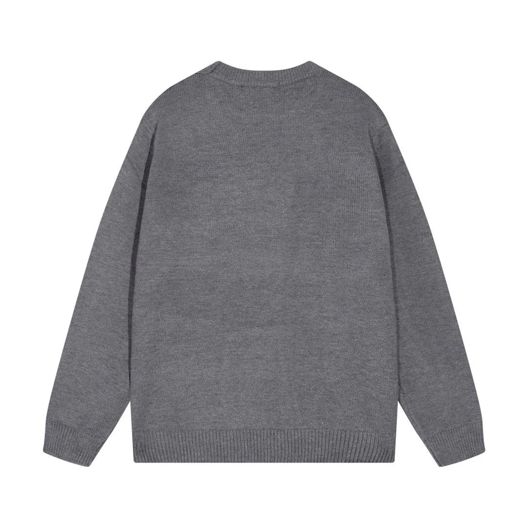 0730 New warm and delicate sweater