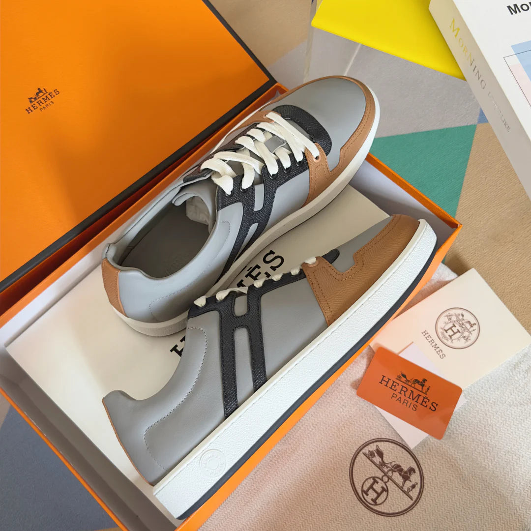 250422 New high-end and comfortable basic sports shoes