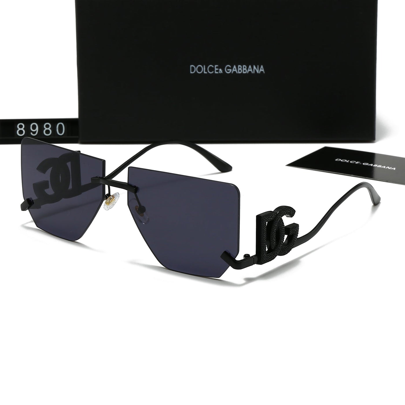 250624 New outdoor must-have fashionable sunglasses