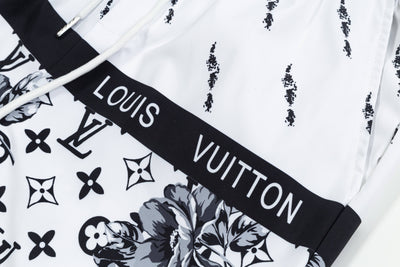 250604 New quick-drying beach shorts