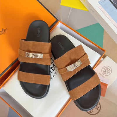 250422 New top-of-the-line comfortable functional sandals