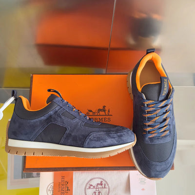 250422 New high-end and comfortable basic sports shoes