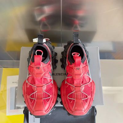 250422 New top-quality thick and height-increasing casual sports shoes