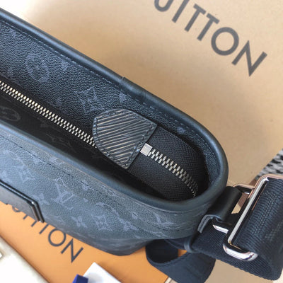 0712 New crossbody bag