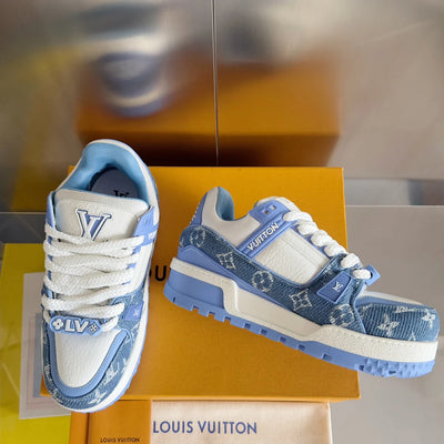 250415 New top-quality heavy height-increasing casual sneakers