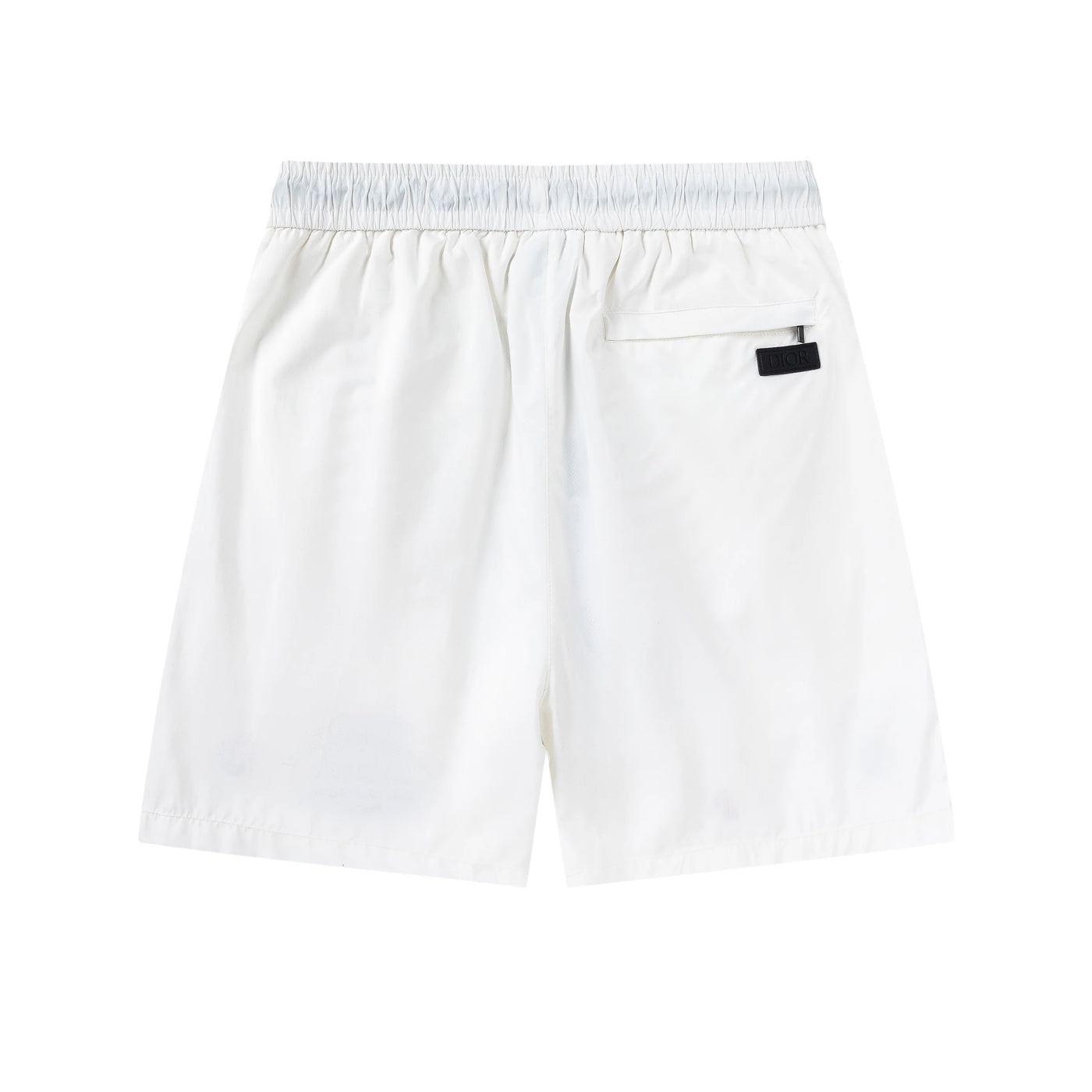 250313 New high quality dark print shorts