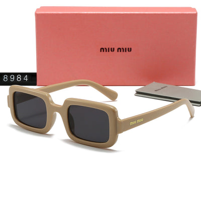 250624 New outdoor must-have fashionable sunglasses