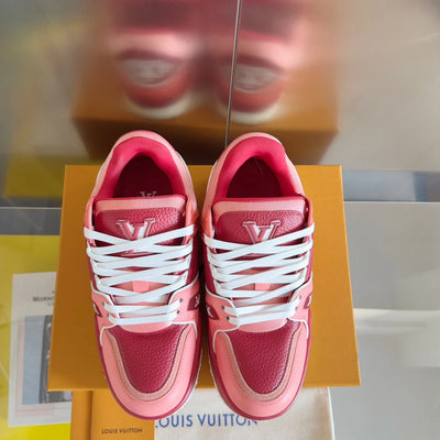 250415 New top-quality heavy height-increasing casual sneakers