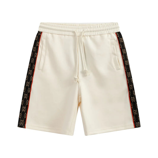 250527 New high-quality and simple webbing shorts