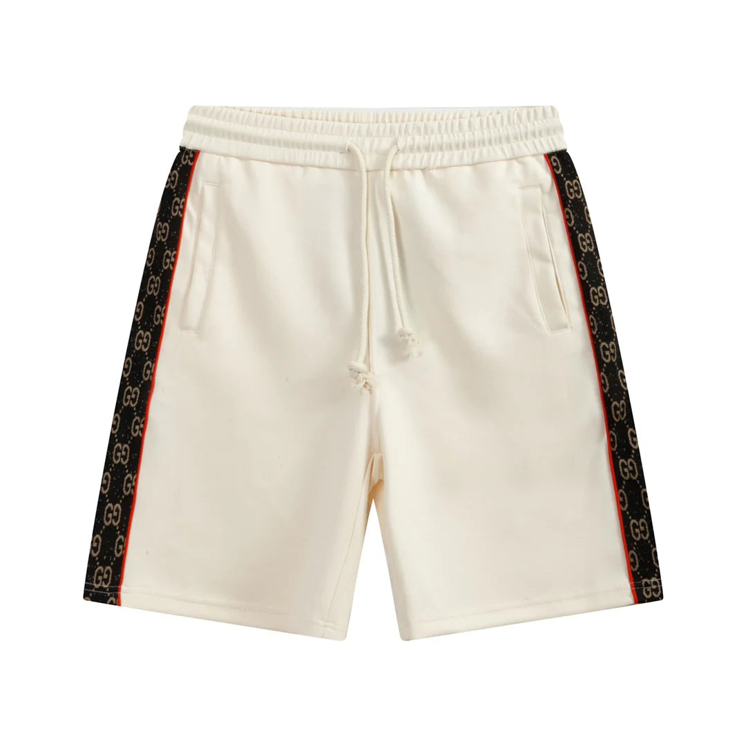250527 New high-quality and simple webbing shorts